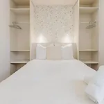 Joli 20m2 Cozy Et Equipe Avec Terrasse ! Apartmán