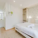 Joli 20m2 Cozy Et Equipe Avec Terrasse ! Apartmán *