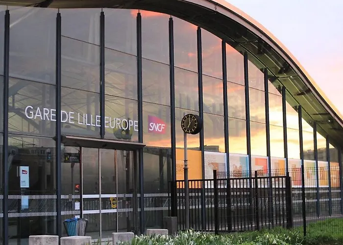 Joli 20m2 Cozy Et équipé Avec Terrasse !