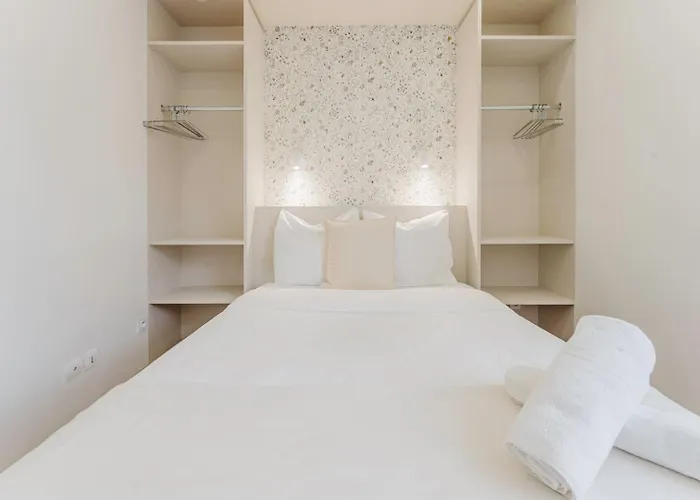 Joli 20m2 Cozy Et équipé Avec Terrasse ! Appartement