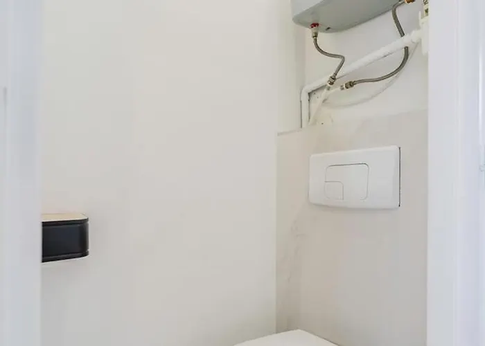 Joli 20m2 Cozy Et équipé Avec Terrasse ! *